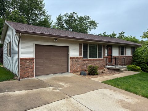 Photo of 705 Lara Road, Normal, IL 61761 (MLS # 12619290)