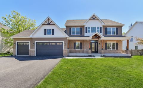 Property photo of 2920 Old Glory Drive, Yorkville, IL 60560