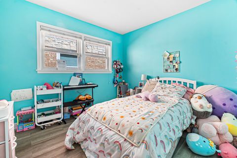 Tiny photo for 6520 N Oshkosh Avenue, Chicago, IL 60631 (MLS # 12584018)