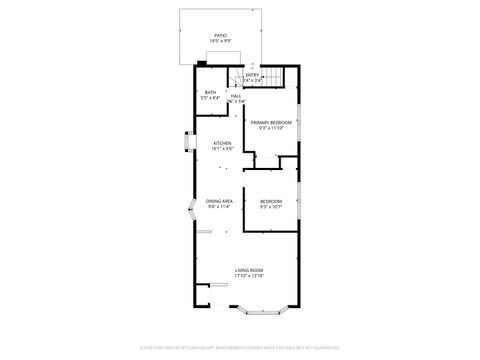 Tiny photo for 6520 N Oshkosh Avenue, Chicago, IL 60631 (MLS # 12584018)