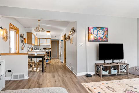 Tiny photo for 6520 N Oshkosh Avenue, Chicago, IL 60631 (MLS # 12584018)