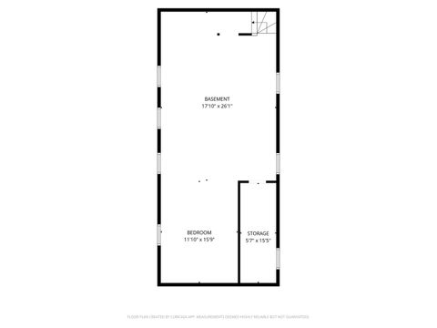 Tiny photo for 6520 N Oshkosh Avenue, Chicago, IL 60631 (MLS # 12584018)