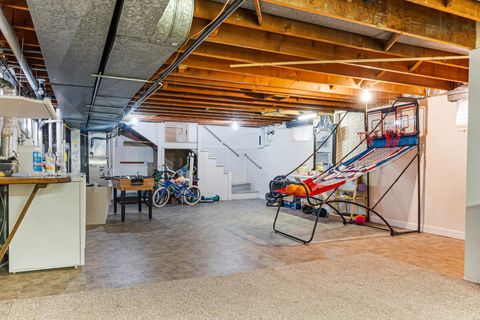 Tiny photo for 6520 N Oshkosh Avenue, Chicago, IL 60631 (MLS # 12584018)