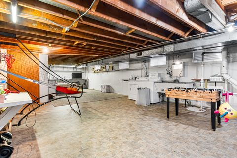 Tiny photo for 6520 N Oshkosh Avenue, Chicago, IL 60631 (MLS # 12584018)