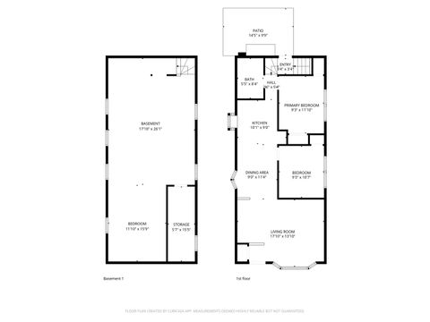 Tiny photo for 6520 N Oshkosh Avenue, Chicago, IL 60631 (MLS # 12584018)