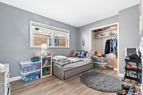 Tiny photo for 6520 N Oshkosh Avenue, Chicago, IL 60631 (MLS # 12584018)