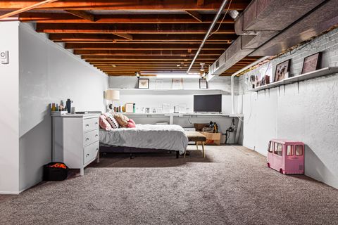 Tiny photo for 6520 N Oshkosh Avenue, Chicago, IL 60631 (MLS # 12584018)