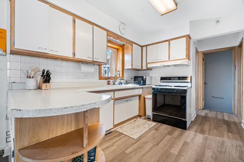 Tiny photo for 6520 N Oshkosh Avenue, Chicago, IL 60631 (MLS # 12584018)