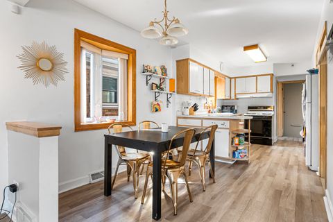 Tiny photo for 6520 N Oshkosh Avenue, Chicago, IL 60631 (MLS # 12584018)