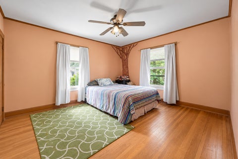 Tiny photo for 620 Clinton Avenue, Oak Park, IL 60304 (MLS # 12724645)