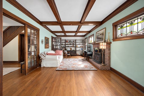 Tiny photo for 620 Clinton Avenue, Oak Park, IL 60304 (MLS # 12724645)