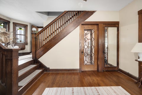 Tiny photo for 620 Clinton Avenue, Oak Park, IL 60304 (MLS # 12724645)