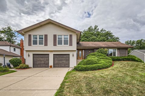 Photo of 2S170 Stratford Road, Glen Ellyn, IL 60137 (MLS # 12609197)