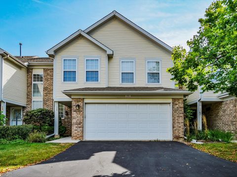 115 Cambrian Court Roselle IL 60172