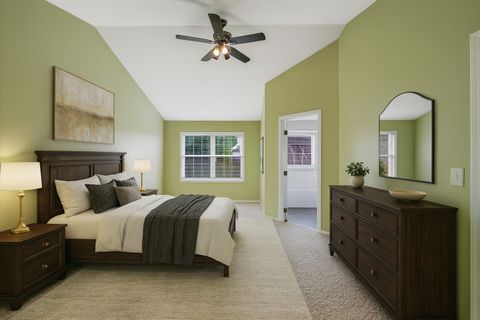 Tiny photo for 115 Cambrian Court, Roselle, IL 60172 (MLS # 12477700)