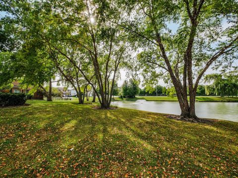Tiny photo for 115 Cambrian Court, Roselle, IL 60172 (MLS # 12477700)