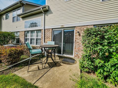 Tiny photo for 115 Cambrian Court, Roselle, IL 60172 (MLS # 12477700)