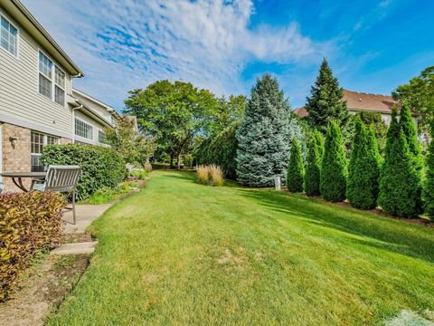 Tiny photo for 115 Cambrian Court, Roselle, IL 60172 (MLS # 12477700)