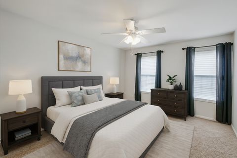 Tiny photo for 115 Cambrian Court, Roselle, IL 60172 (MLS # 12477700)