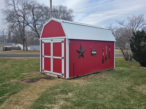 Tiny photo for 1504 Flock Avenue, Rock Falls, IL 61071 (MLS # 12546651)