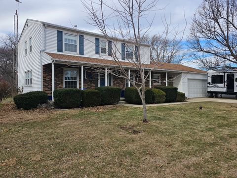 Photo of 1504 Flock Avenue, Rock Falls, IL 61071 (MLS # 12546651)