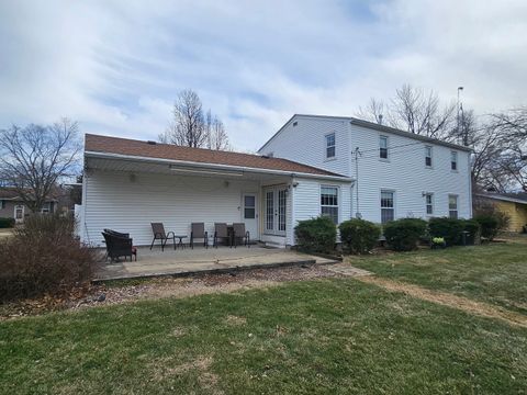 Tiny photo for 1504 Flock Avenue, Rock Falls, IL 61071 (MLS # 12546651)
