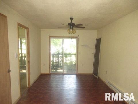 Tiny photo for 310 BLOSSOM Street, Carterville, IL 62918 (MLS # EB459839)