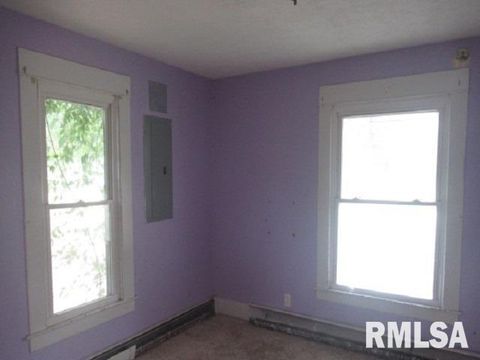 Tiny photo for 310 BLOSSOM Street, Carterville, IL 62918 (MLS # EB459839)