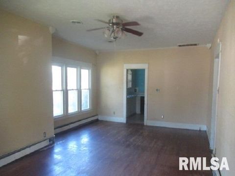 Tiny photo for 310 BLOSSOM Street, Carterville, IL 62918 (MLS # EB459839)