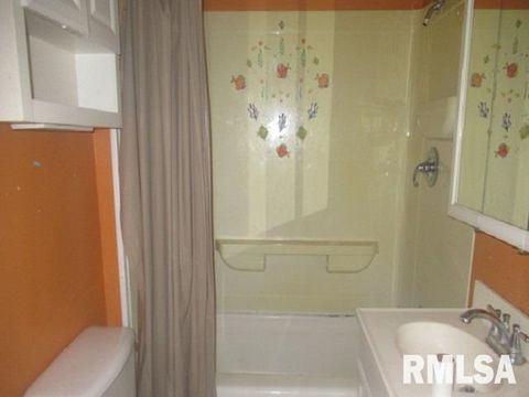 Tiny photo for 310 BLOSSOM Street, Carterville, IL 62918 (MLS # EB459839)