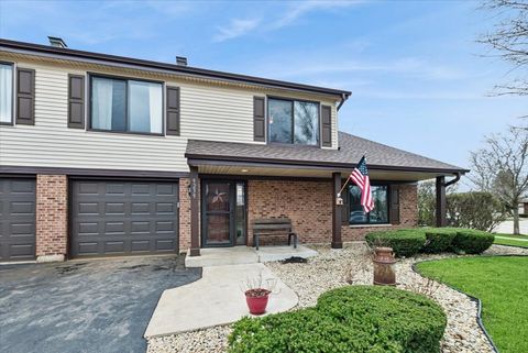 Tiny photo for 9239 Hartwood Court #0, Orland Park, IL 60462 (MLS # 12616075)