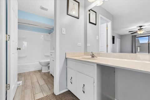 Tiny photo for 9239 Hartwood Court #0, Orland Park, IL 60462 (MLS # 12616075)