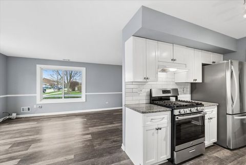 Tiny photo for 9239 Hartwood Court #0, Orland Park, IL 60462 (MLS # 12616075)