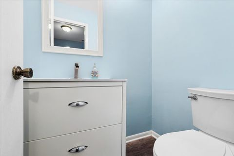 Tiny photo for 9239 Hartwood Court #0, Orland Park, IL 60462 (MLS # 12616075)