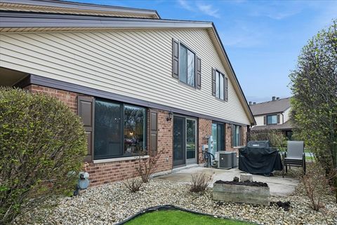 Tiny photo for 9239 Hartwood Court #0, Orland Park, IL 60462 (MLS # 12616075)