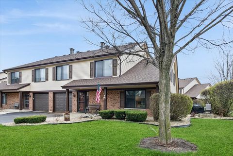 Photo of 9239 Hartwood Court #0, Orland Park, IL 60462 (MLS # 12616075)