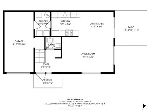Tiny photo for 9239 Hartwood Court #0, Orland Park, IL 60462 (MLS # 12616075)