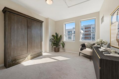 Tiny photo for 511 W Division Street #607, Chicago, IL 60610 (MLS # 12486148)