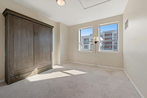 Tiny photo for 511 W Division Street #607, Chicago, IL 60610 (MLS # 12486148)