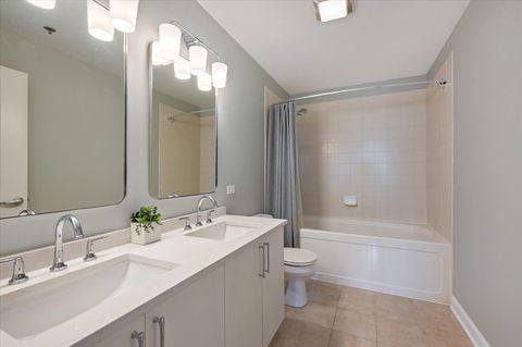 Tiny photo for 511 W Division Street #607, Chicago, IL 60610 (MLS # 12486148)