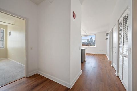 Tiny photo for 511 W Division Street #607, Chicago, IL 60610 (MLS # 12486148)