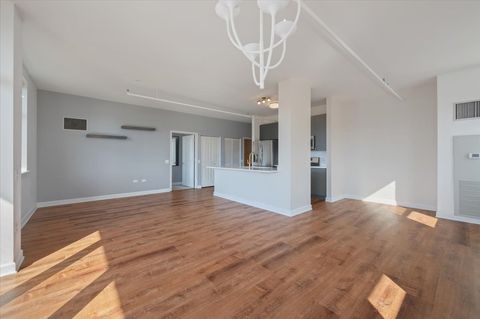 Tiny photo for 511 W Division Street #607, Chicago, IL 60610 (MLS # 12486148)