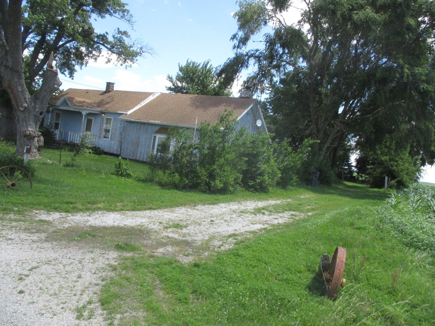 550 N County Road 1475 Road