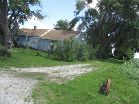 Tiny photo for 550 N County Road 1475 Road, Tuscola, IL 61953 (MLS # 12678050)