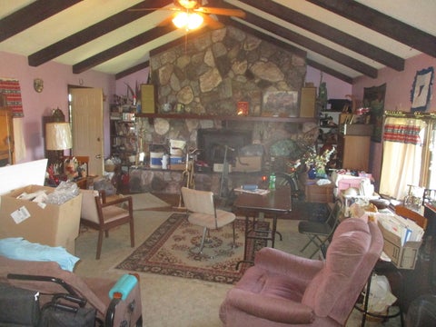 Tiny photo for 550 N County Road 1475 Road, Tuscola, IL 61953 (MLS # 12678050)