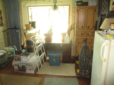 Tiny photo for 550 N County Road 1475 Road, Tuscola, IL 61953 (MLS # 12678050)