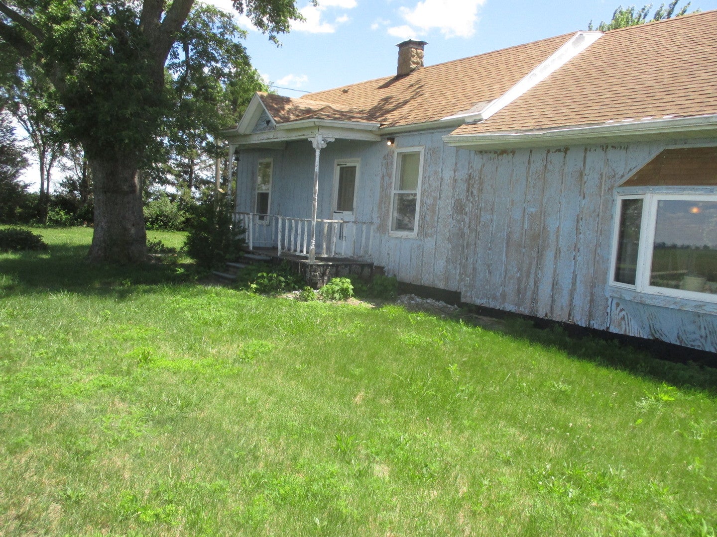 550 N County Road 1475 Road