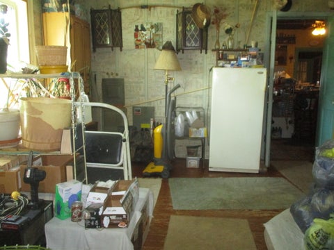 Tiny photo for 550 N County Road 1475 Road, Tuscola, IL 61953 (MLS # 12678050)