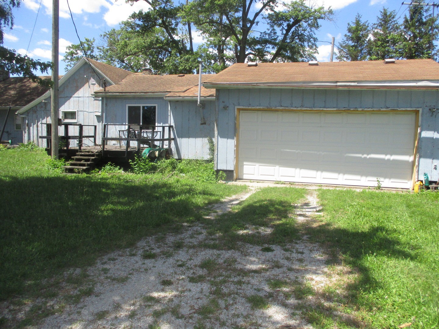 550 N County Road 1475 Road