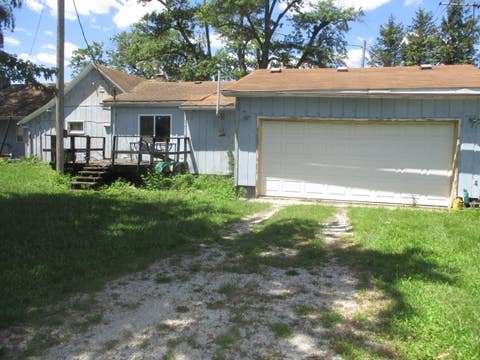 Tiny photo for 550 N County Road 1475 Road, Tuscola, IL 61953 (MLS # 12678050)